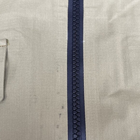 Dakine Sender Stretch 3L Jacket Mens Medium Green RECCO Ski Snowboarding - Picture 8 of 8